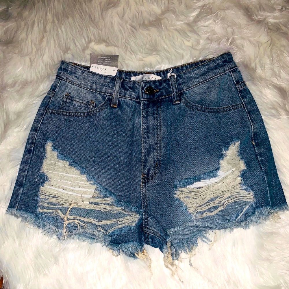 LA Shorts